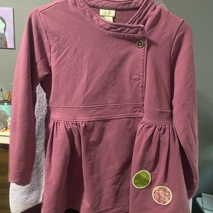 matilda jane jacket